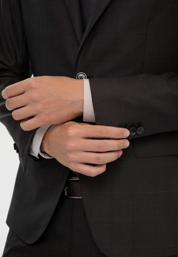 Пиджак Kanzler