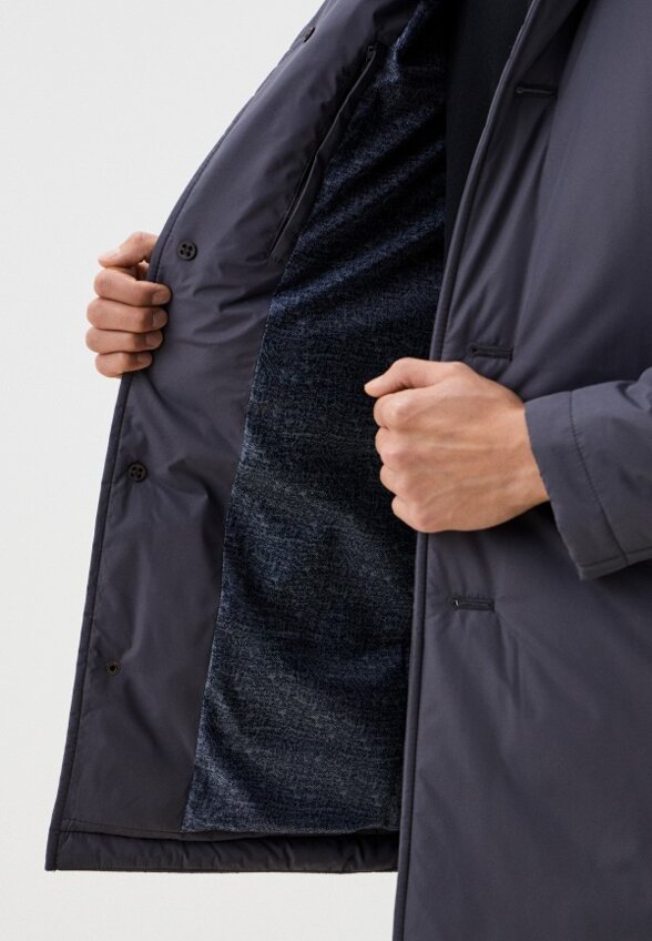 Куртка утепленная Bazioni