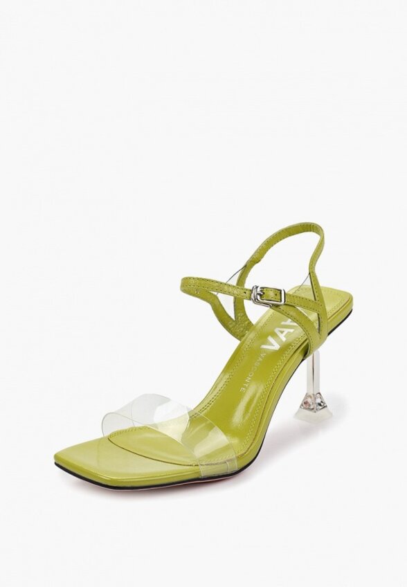 Босоножки Vasconte