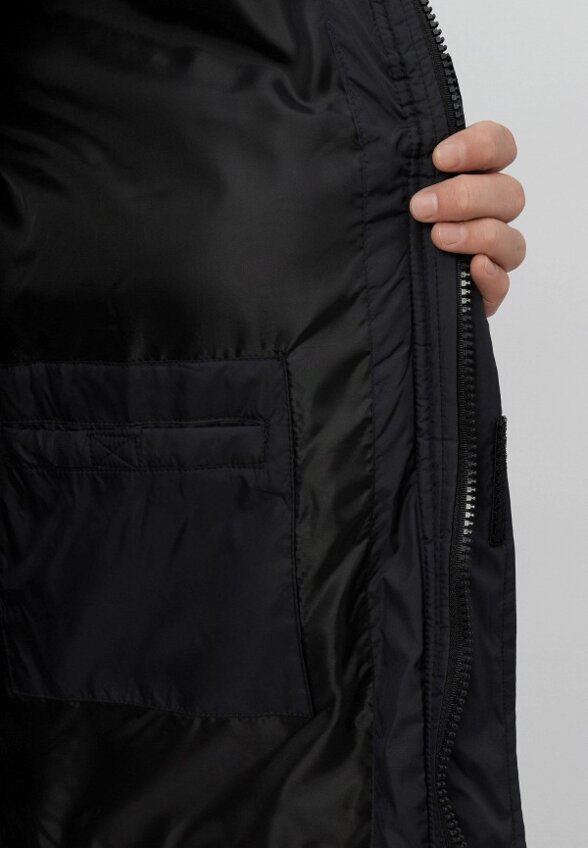 Пуховик Modis