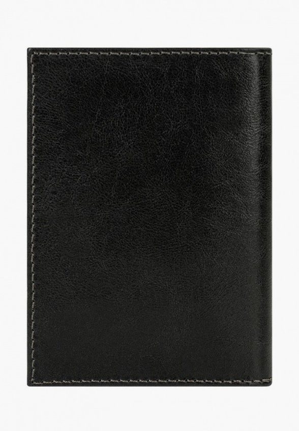 Обложка для документов Mumi