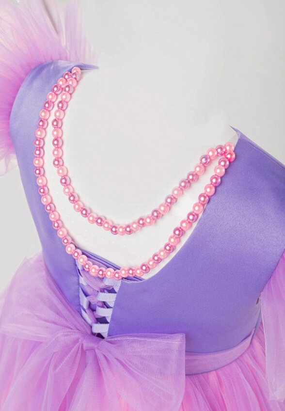 Платье Роскошь с детства