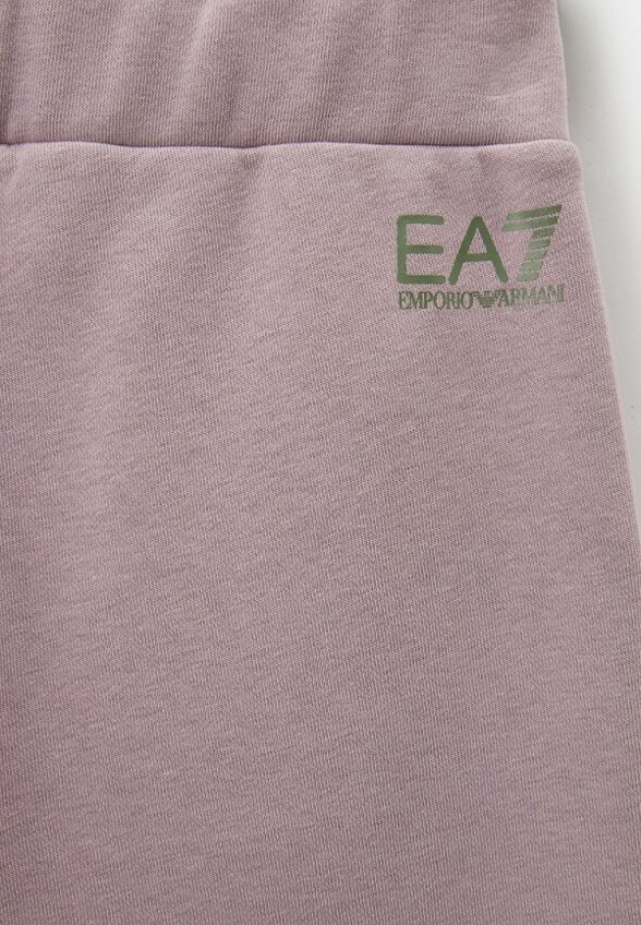 Брюки спортивные EA7