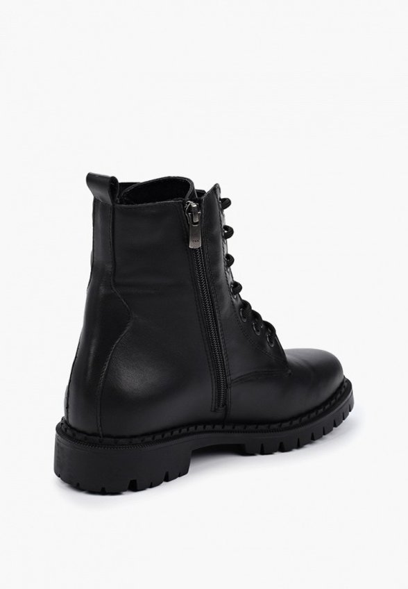 Ботинки Ascalini