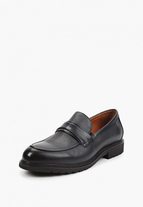 Лоферы Rossini Roberto