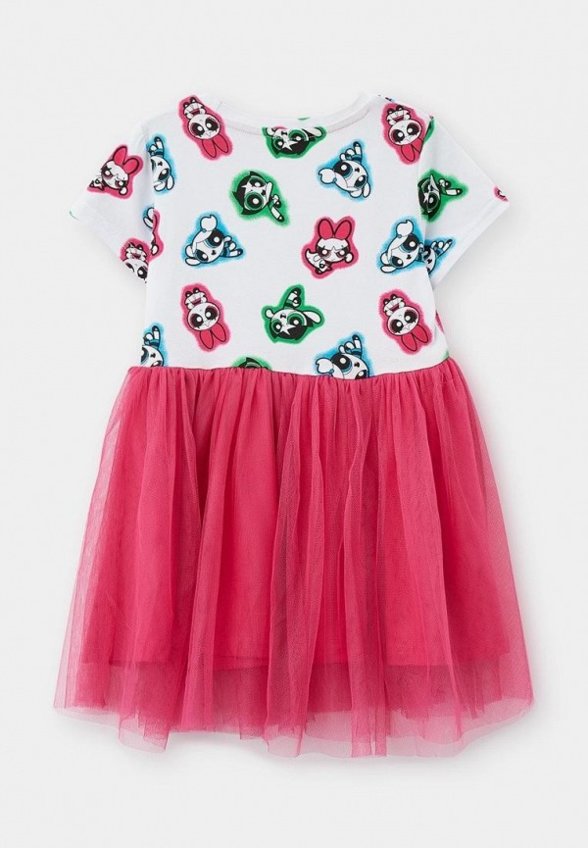 Платье PlayToday