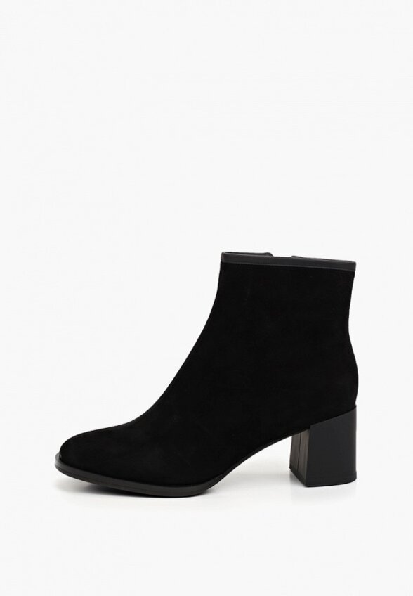 Ботильоны Valley