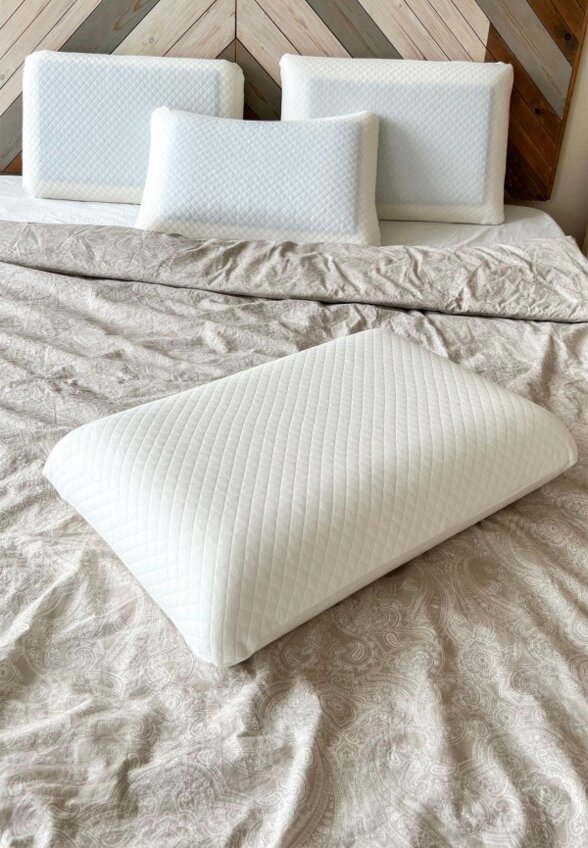 Подушка анатомическая SkyDreams