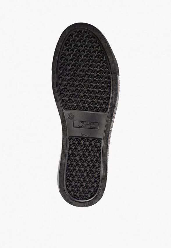 Кеды Francesco Donni