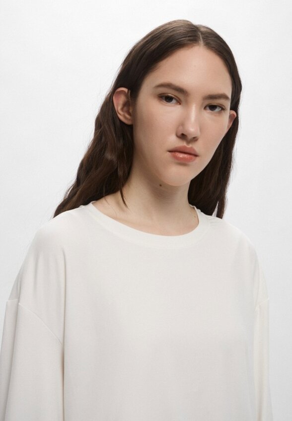 Лонгслив домашний Befree