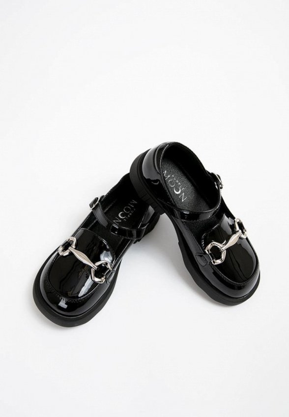 Туфли Purple Moon