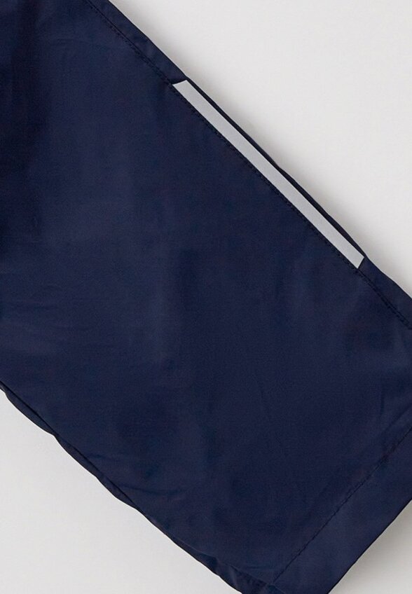 Брюки утепленные Kisu