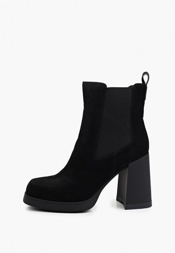 Ботильоны Graciana