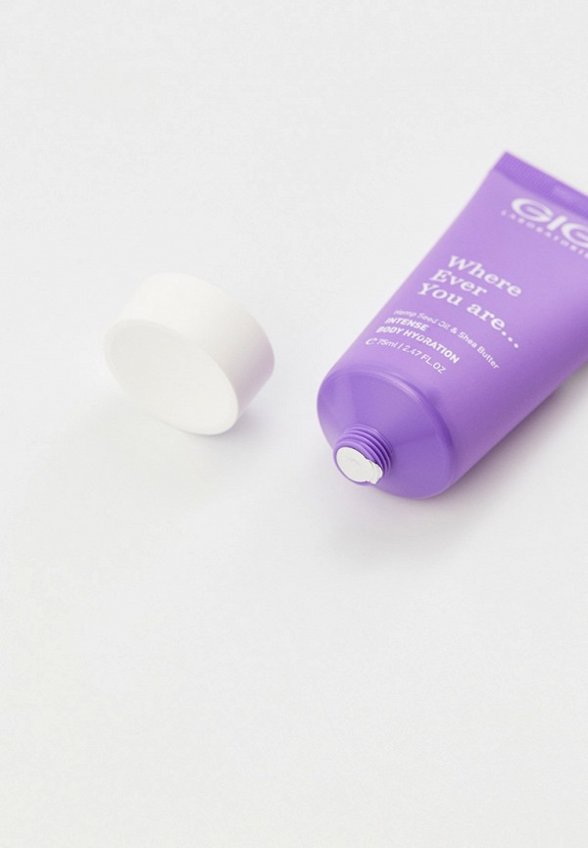 Крем для тела Gigi