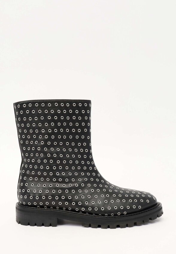 Alaia Shoes