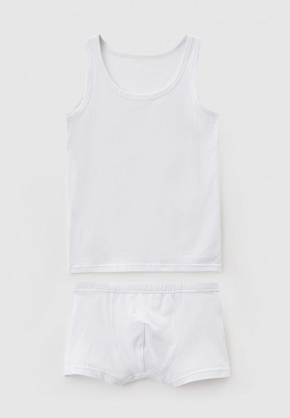 Майка и трусы Sergio Dallini