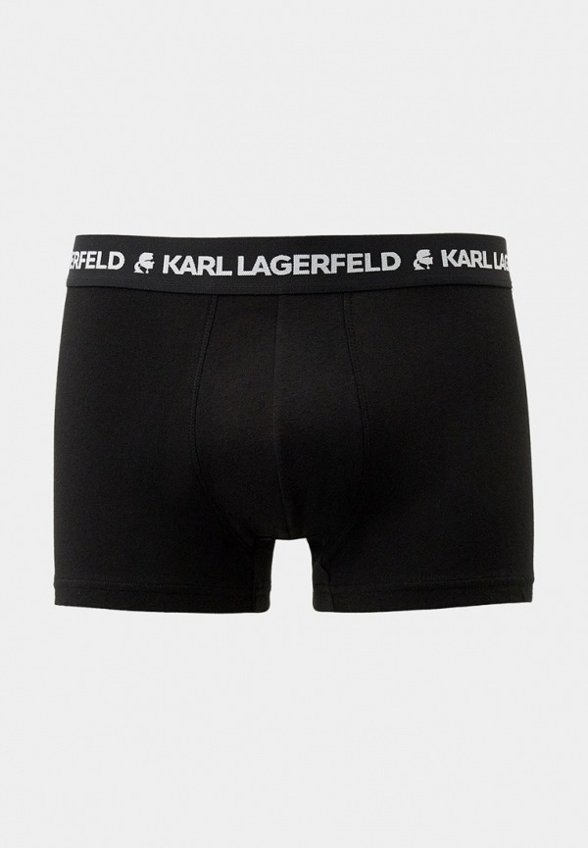 Трусы 3 шт. Karl Lagerfeld