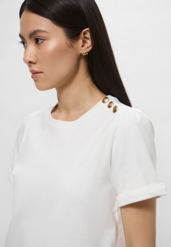 Футболка Tara Jarmon