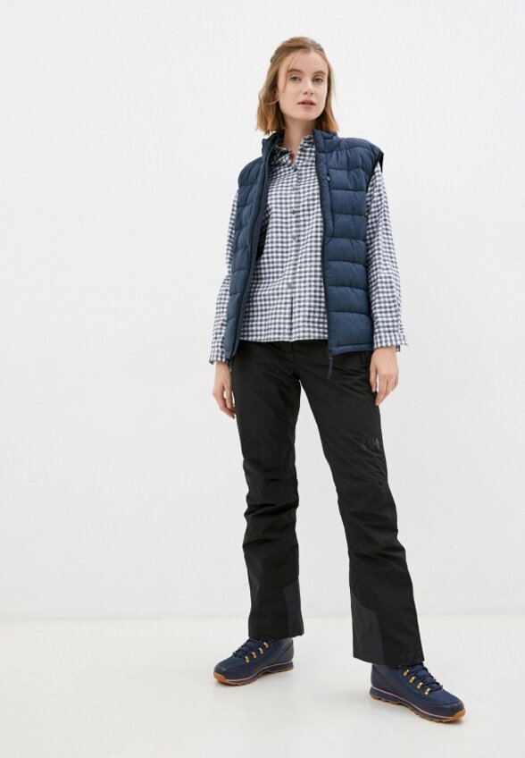 Брюки горнолыжные Helly Hansen