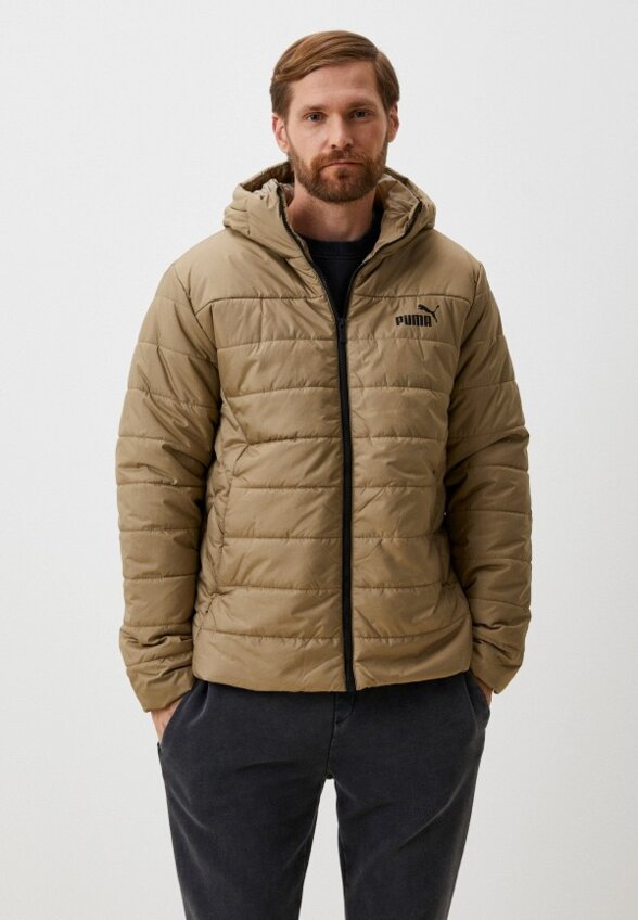Куртка утепленная PUMA