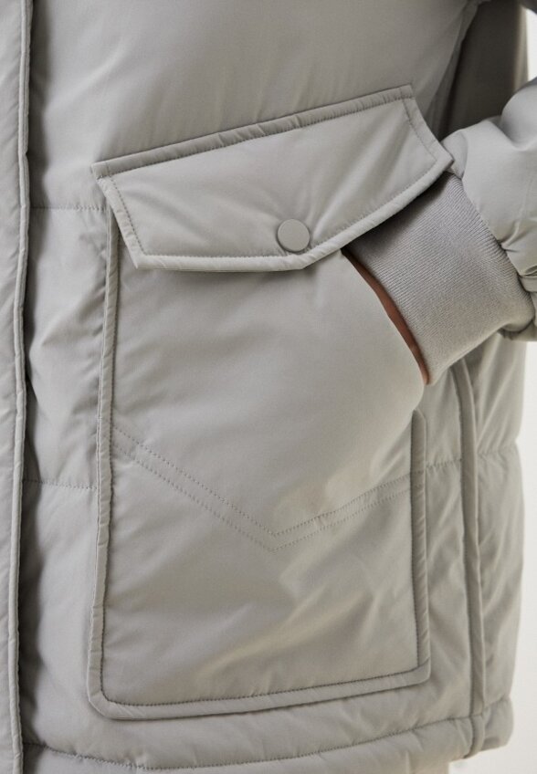 Куртка утепленная Lawinter