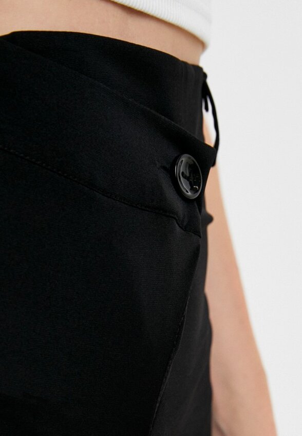 Брюки Gold Chic Chili