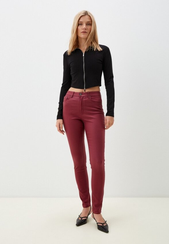 Джинсы Desigual