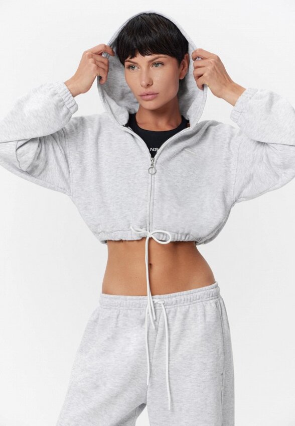 Толстовка Neverlate