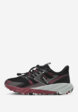 Кроссовки женские Demix Speed Trail Pro, Черный1  - превью