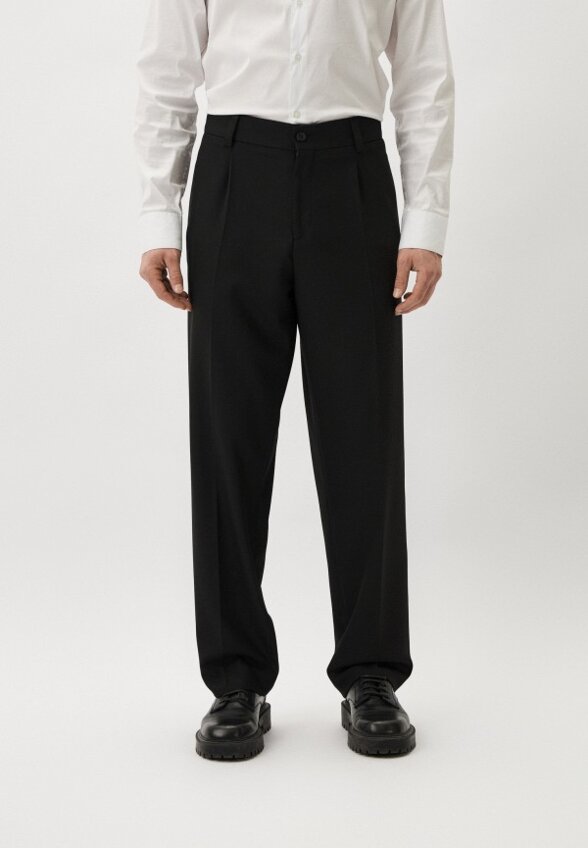 Костюм классический Hugo