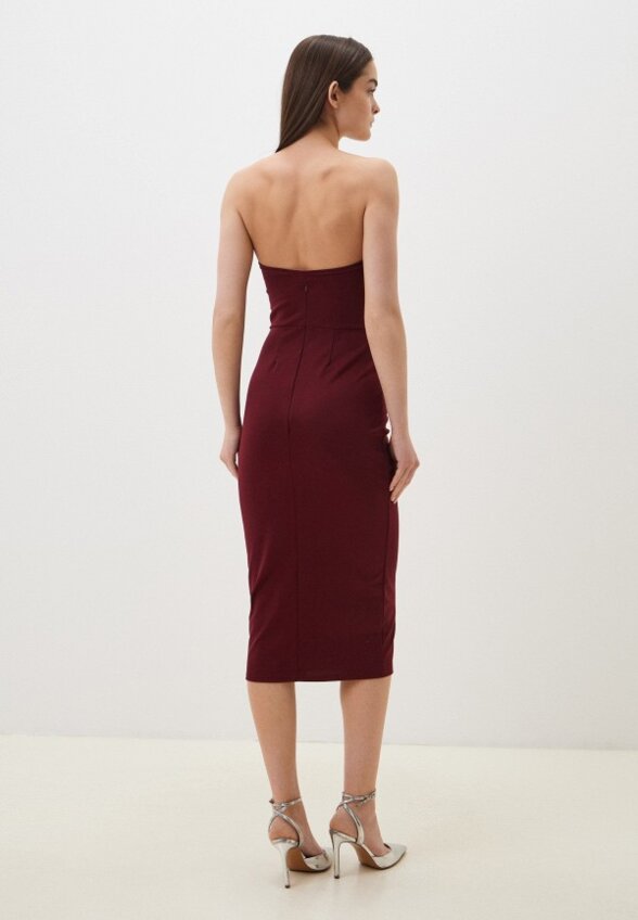 Платье Malaeva