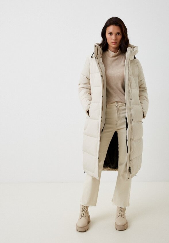 Пуховик Lawinter