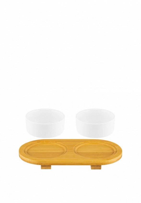 Набор посуды для сервировки Elan Gallery