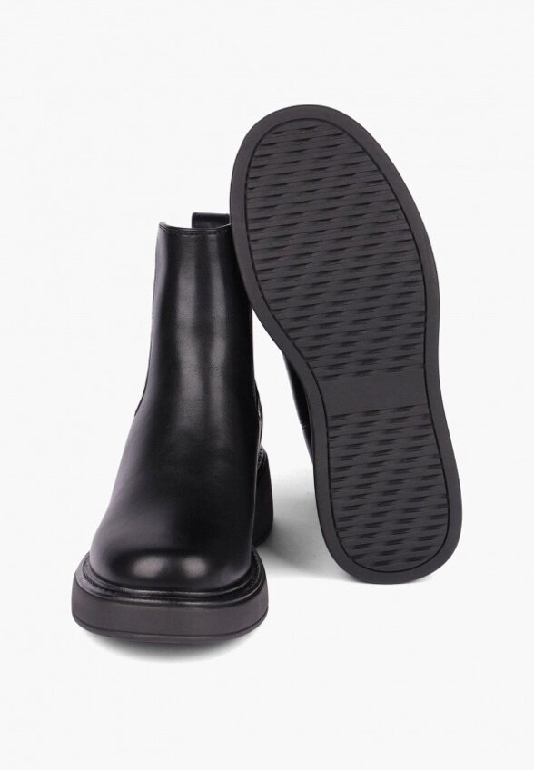 Ботинки Instreet