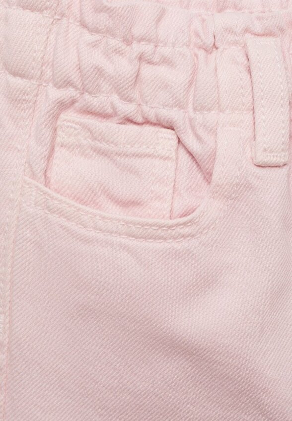 Джинсы Mango Kids