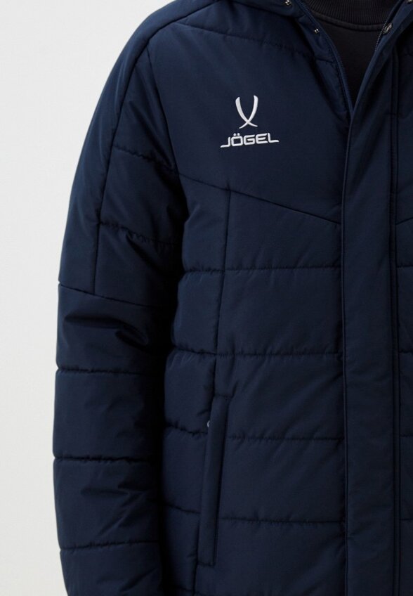 Пуховик Jogel