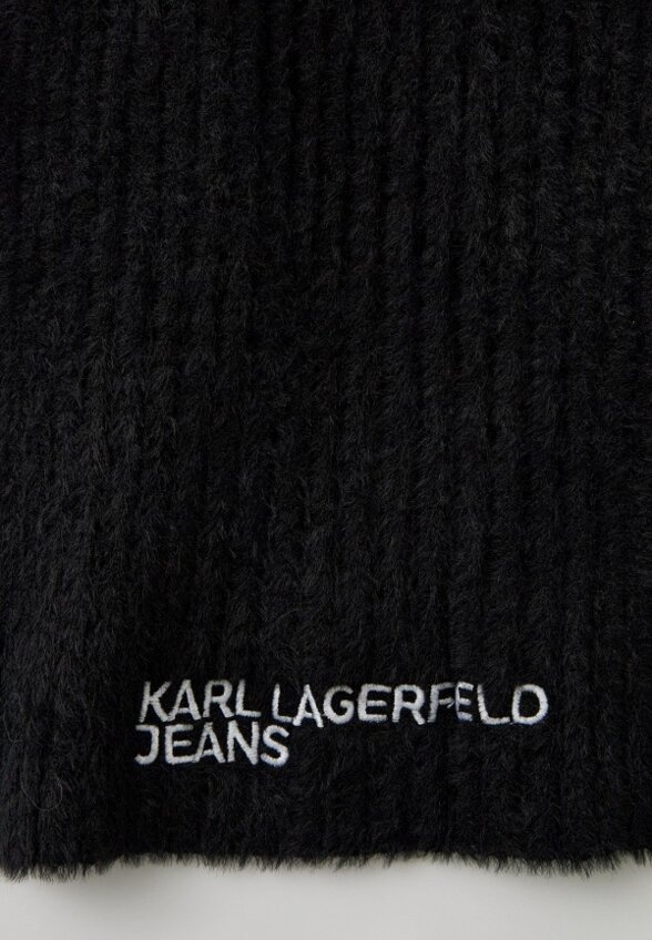 Шарф Karl Lagerfeld Jeans