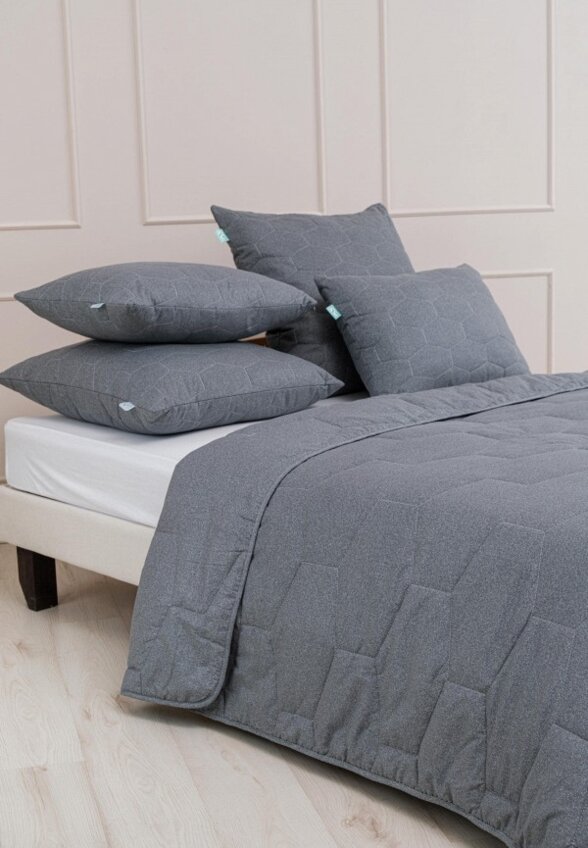 Одеяло Евро Uniqcute