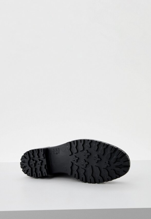 Полусапоги резиновые Boss