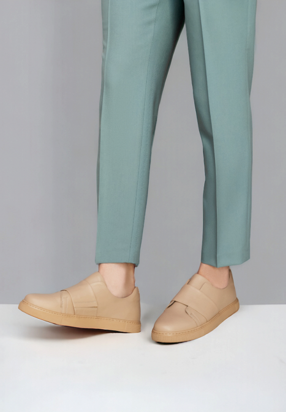 Кеды Rabbit Loafers