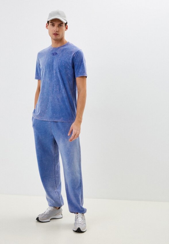 Брюки спортивные Diesel