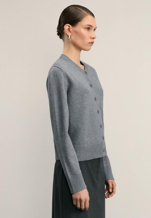 Кардиган Zarina