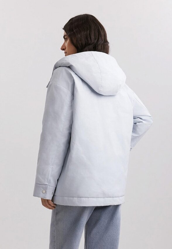 Куртка утепленная Baon