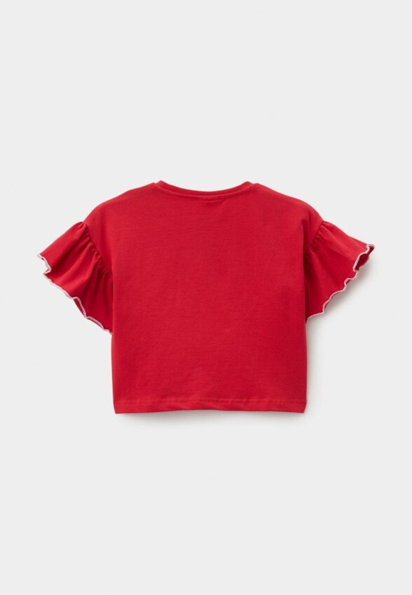 Футболка и шорты PlayToday