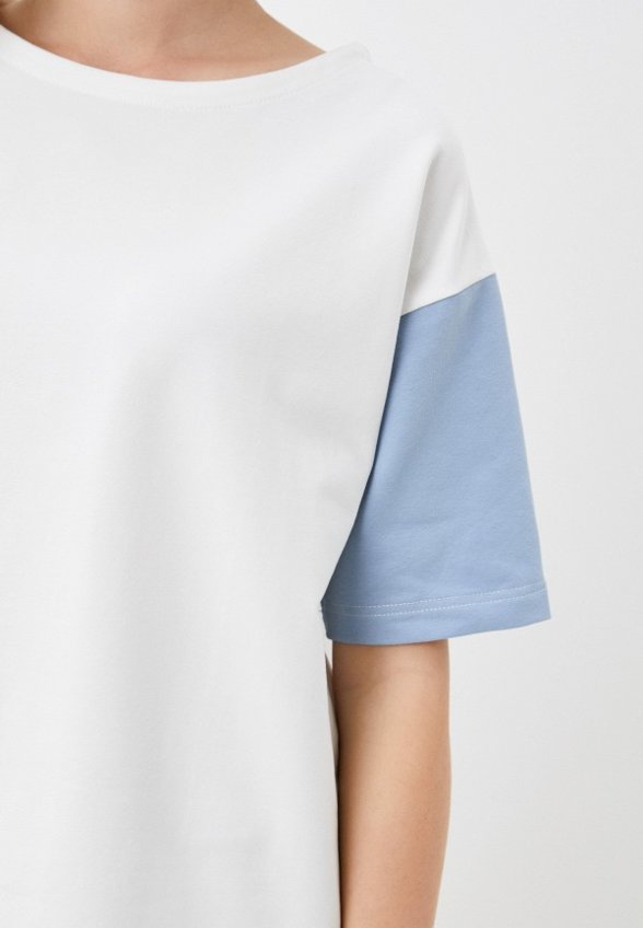 Футболка Берегите Птиц