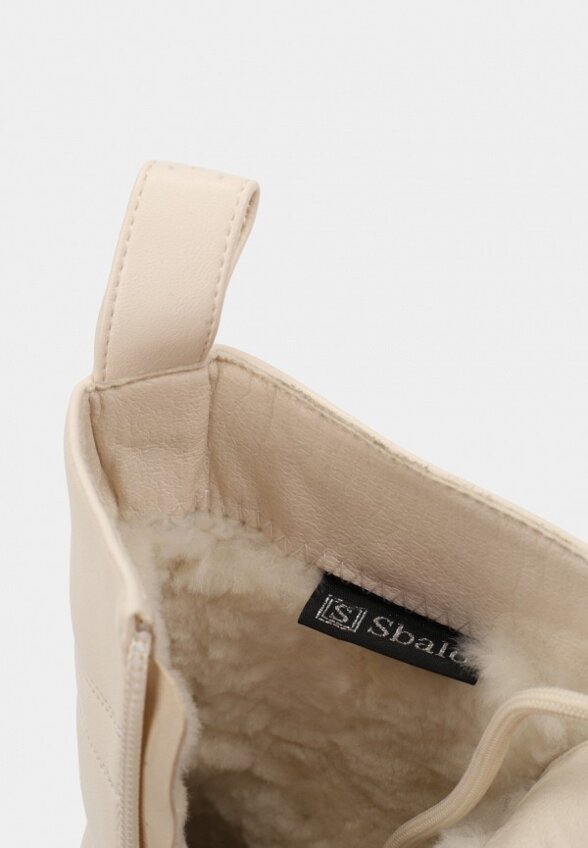 Ботинки Sbalo