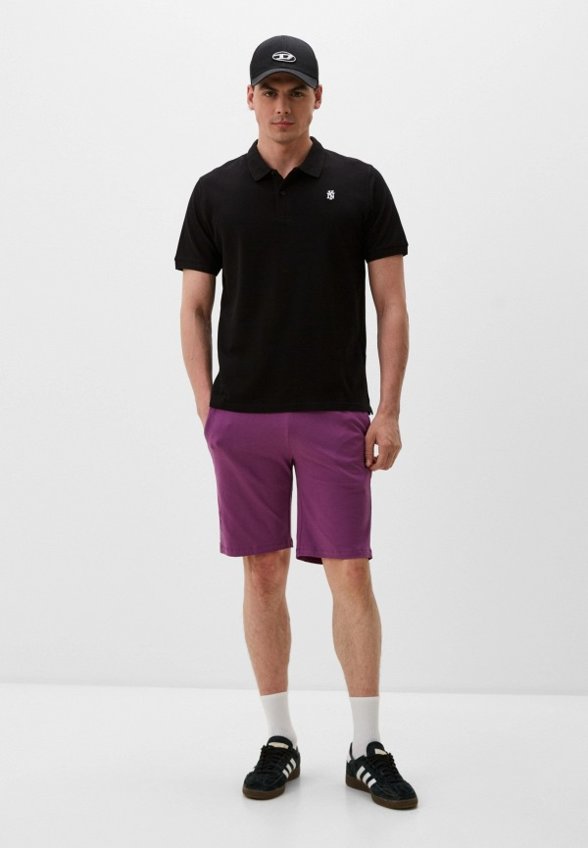 Шорты спортивные Freddy