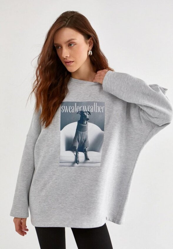 Свитшот Vittoria Vicci