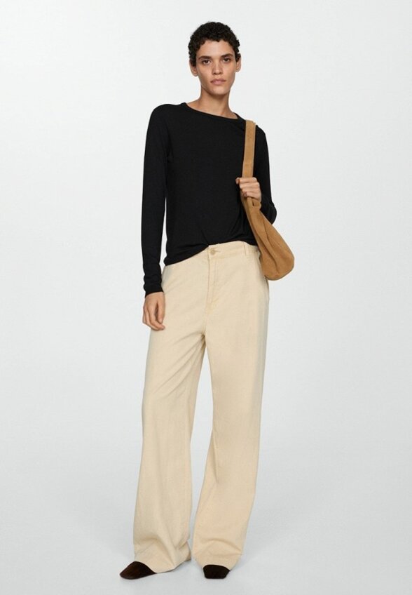 Джемпер Mango