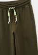 Брюки спортивные Gulliver3  - превью